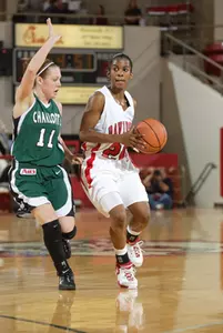 Washington Earns Second TIAA-CREF Student-Athlete of Week Award Image