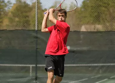 Cats Finish Weekend Unbeaten, Close With 4-3 Win vs. East Carolina Image