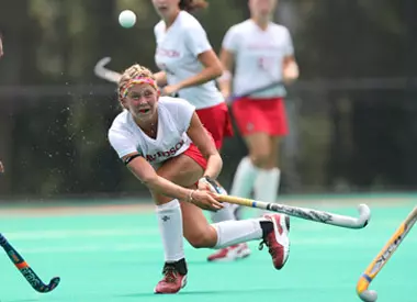 Field Hockey Opens Home Slate This Weekend Image