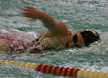 Martin Headlines Record-Breaking Finale at Nike Invite Image