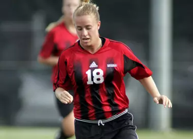 Sittko Strikes Twice, Leads Wildcats to 2-1 OT Win vs. College of Charleston Image