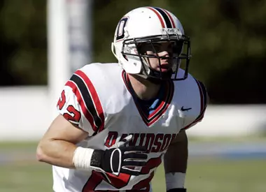 Davidson Launches All-Access Page Image