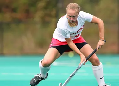 'Cats Host Mountaineers at Belk Turf Field, Tomorrow at 7 p.m. Image