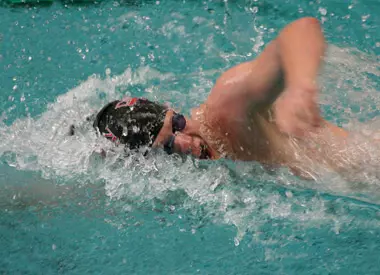 Wildcat Women Leading, Men, Second After Day One at CCSA Championships Image