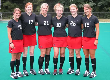 Davidson Wraps up Regular Season, Hosts Radford on Senior Day Image