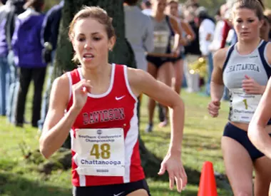 Sanker Named to USTFCCCA All-Academic Team, Wildcats Honored Image