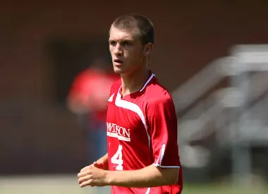 Wildcats Conclude Regular Season with 5-1 Setback at No. 2 Wake Forest Image