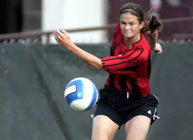 Davidson Runs Streak to Seven Straight, Low Strikes Twice in 4-0 Win Image