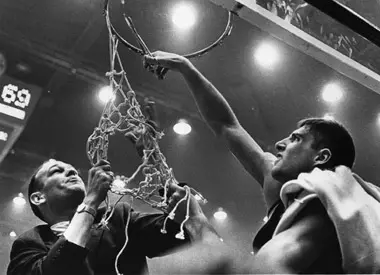 Lefty Driesell
