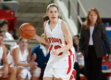 Cary and Thompson Pace Wildcats to 69-56 Win, Watts Hits the Century Mark Image