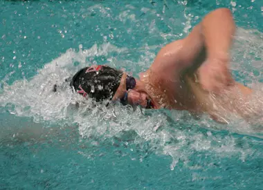 Records Continue to Fall at Nike Invitational Image