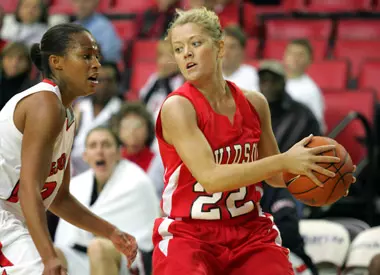 Davidson Tips Off Season at Georgia Tech on Friday Night Image