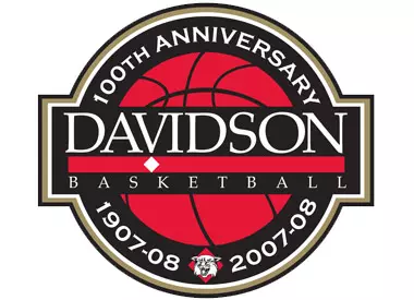 Davidson to Tip 100th Season of Men's Basketball with Emory Friday at 8 PM Image