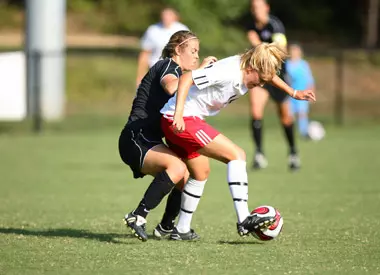 'Cats Gear Up For Furman in SoCon Semifinals of Women's Soccer Tournament Image