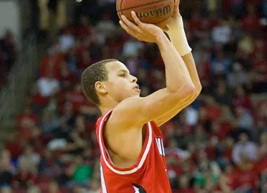 Stephen Curry