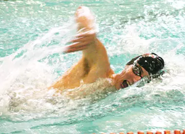 Peele and Lane Given CCSA Weekly Honors Image