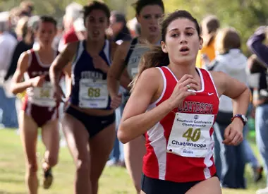 Atias Wins Steeplechase in School-Record Time at Tony Waldrop Invitational Image