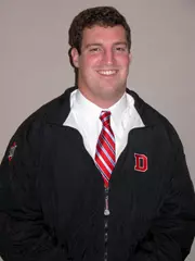 Funderburg Garners Track & Field Athlete of the Week Again Image