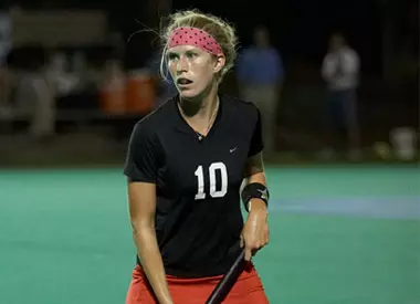 Radford Bests 'Cats 2-0 in Third-Place Game Image