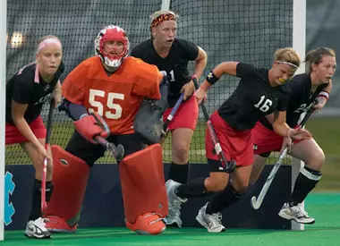 Highlanders Spoil Senior Day with 3-0 win over 'Cats Image