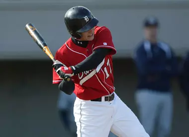 Duke Comes Back for 8-7 Victory Over Wildcats Image