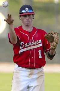 Wildcats Salvage Doubleheader Split with Appalachian State Image