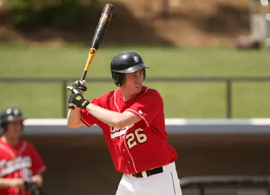 Wilson Adds All-Region to List of Accolades Image