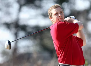 Knoll and Mayo Tabbed Cleveland Golf All-America Scholars Image