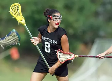 White-hot Wildcats Win Sixth Straight, Finish Strong Image