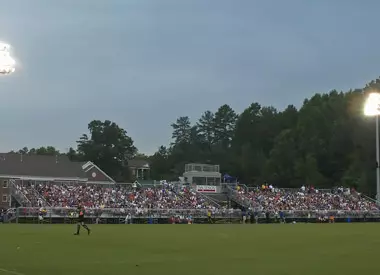 Davidson Men's Soccer Names Eric Nichols Assistant Coach Image