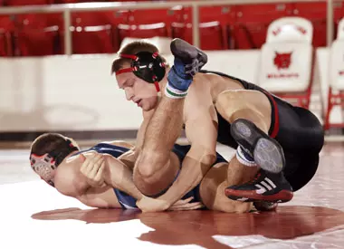 Wildcats Drop Home Opener 25-23 to Gardner-Webb Image
