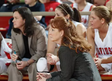 Women's Basketball Finishes Class of 2011 With Two More Signees Image