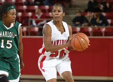 Washington Earns Arthur Ashe Jr. Scholar Honors Image