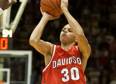 Stephen Curry