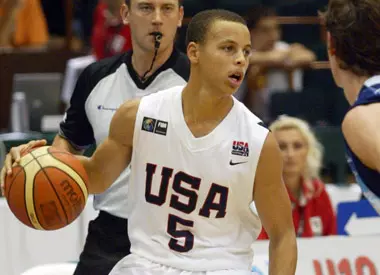 Stephen Curry