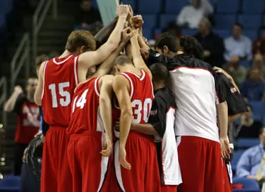 Team Huddle