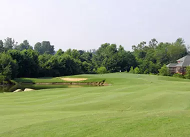 Saari Shoots 73 to Pace Wildcats in 1st Day of Furman Invite Image