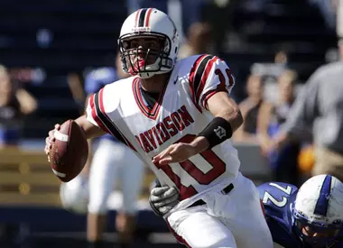 Davidson Hosts Butler in Season Finale Saturday Image