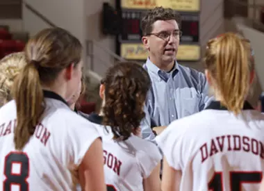 'Cats Host Elon, Greensboro at Belk Arena this Weekend Image