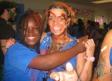 What I Did over Summer Break... Image