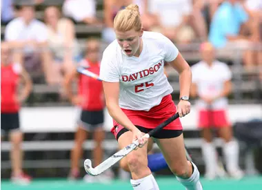 'Cats Shut Out Highlanders for Second Straight Conference Triumph Image