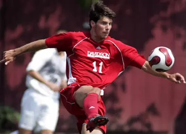 Burgos' Golden Goal Leads San Jose State to 3-2 Victory over Men's Soccer Image