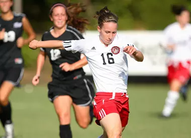 Bye-Nagel's Hat Trick Paces Wildcats to 3-0 Win at Western Carolina Image