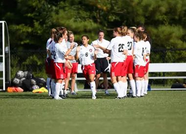 Wildcats Look to Carry Outstanding Weekend Into SoCon Opener Image