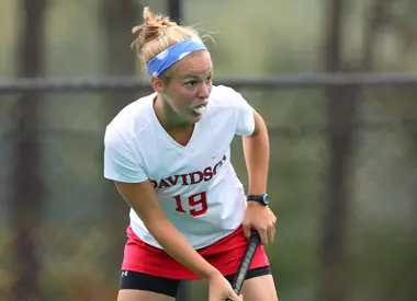 Wildcats Take Home Fifth Place in NorPac Tournament with Last-Second 3-2 Win Over Radford Image