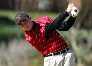 Davidson Ranked 8th & 10th Among Nation's Top Programs By Golf Digest Image