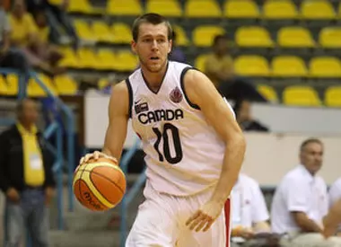 Max Paulhus Gosselin