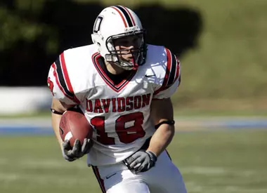 Matt Easton