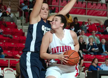 'Cats Conclude Homestand With 2 p.m. Contest vs. ASU Image