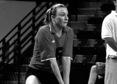 Mordini Named to SoCon's 25th Anniversary Team Image